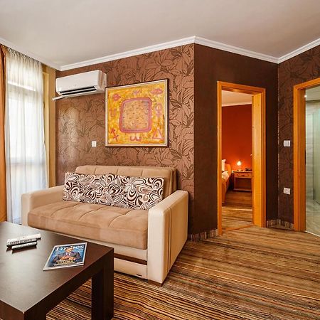 Hotel Avion - Self Check In Plovdiv Eksteriør billede